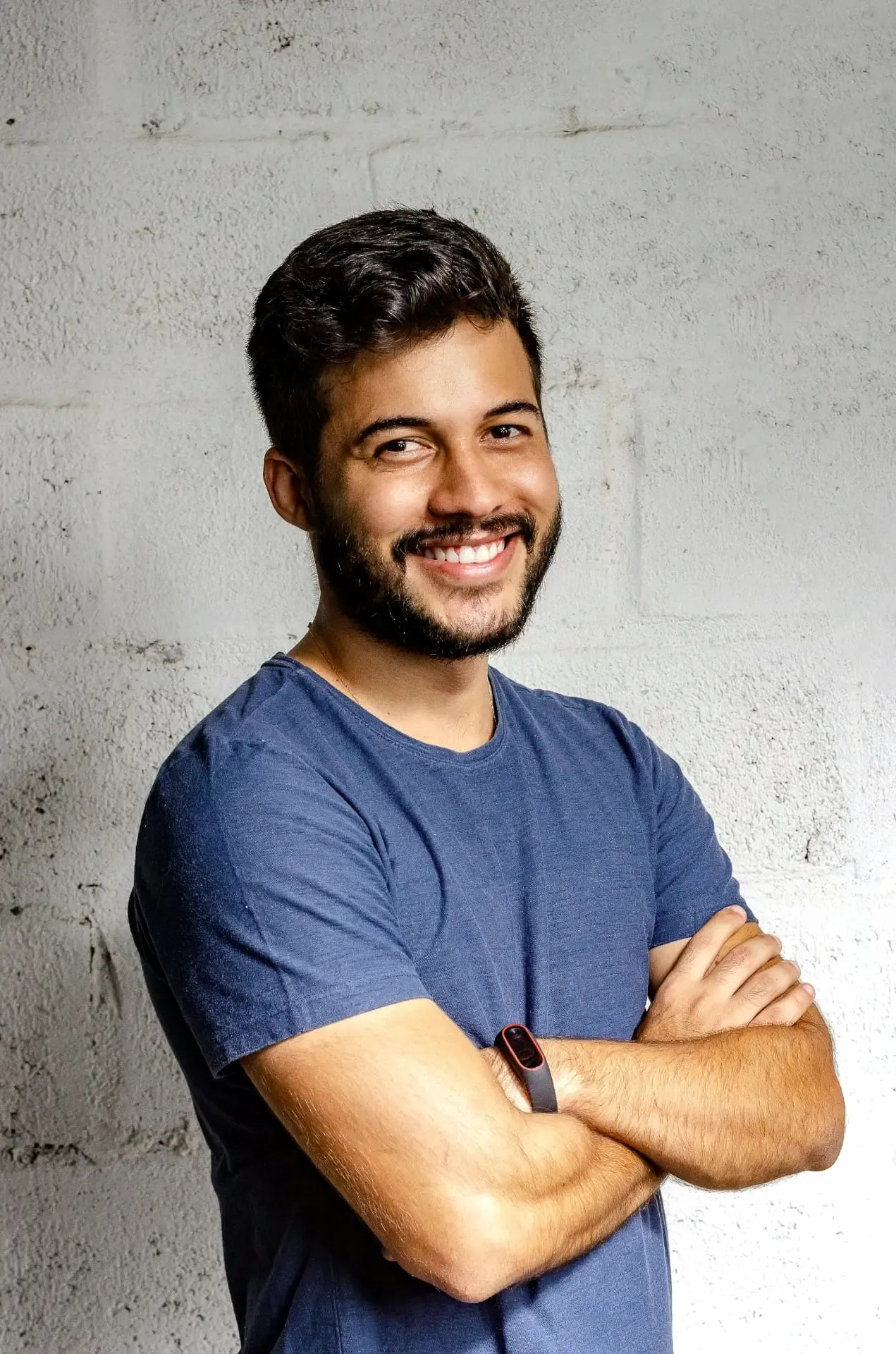 Trenvio Neural investiční model